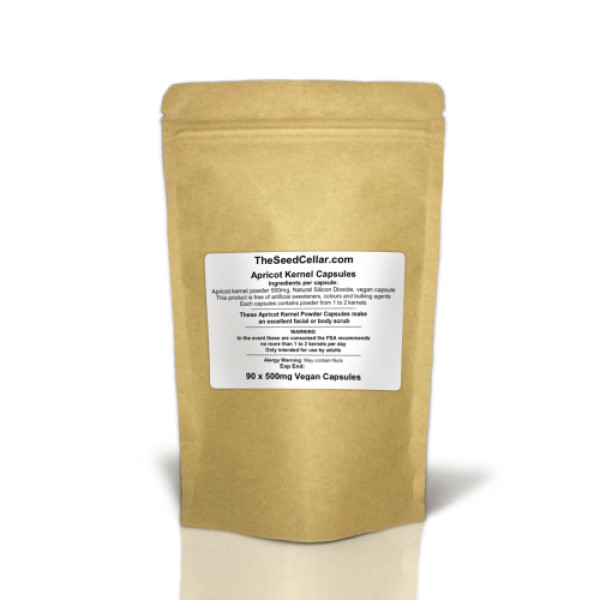 Micro Ingredients Minyak Biji Labu Saw Palmetto Kapsul Lunak